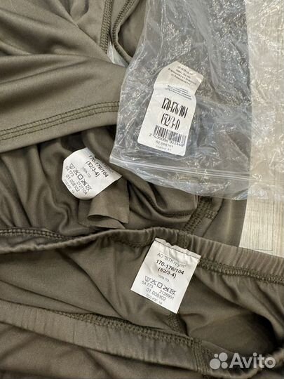 Термобелье бтк групп