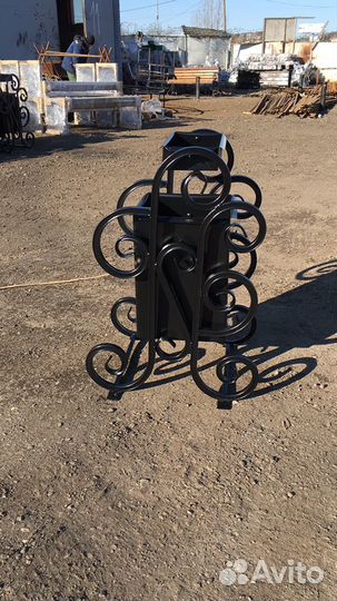 Урна для мусора Винтажная