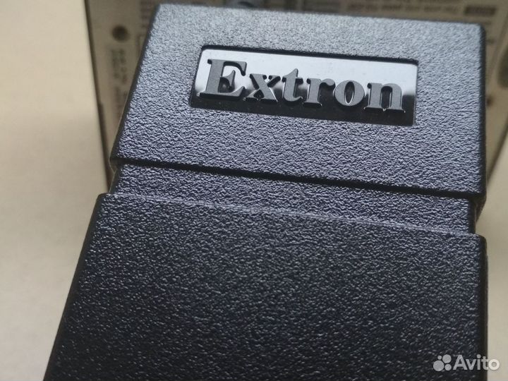 Hdmi удлинитель по витой паре Extron