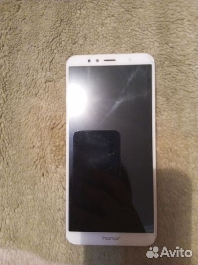 HONOR 7A Pro, 2/32 ГБ