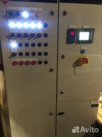 Ремонт и модернизация зерносушилок