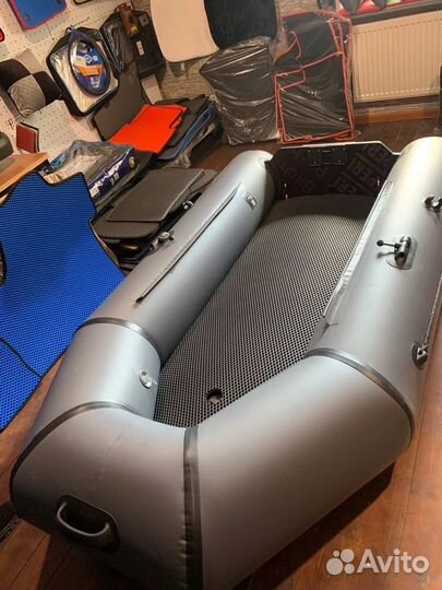 Коврики EVA Брянск «Автомонарх»