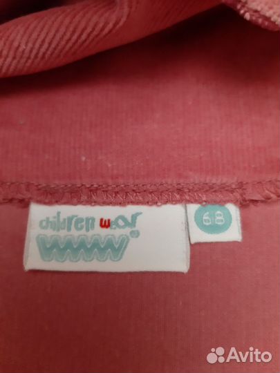 Платье сарафан для девочки