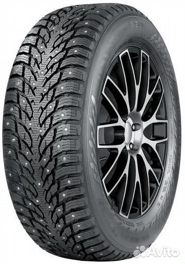 Ikon Tyres Autograph Ice 9 SUV 255/55 R19 111T