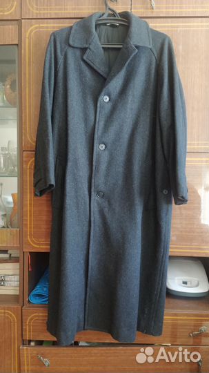 Продаю пальто
