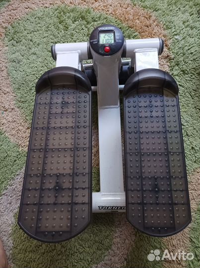 Тренажер степпер