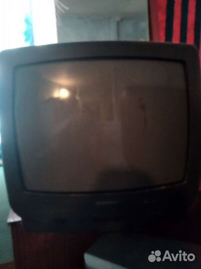 Телевизор