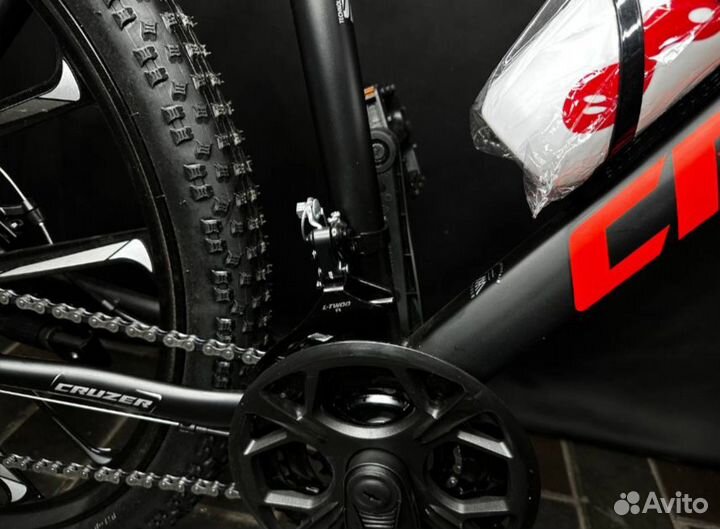 Горный велосипед 27 5 новый