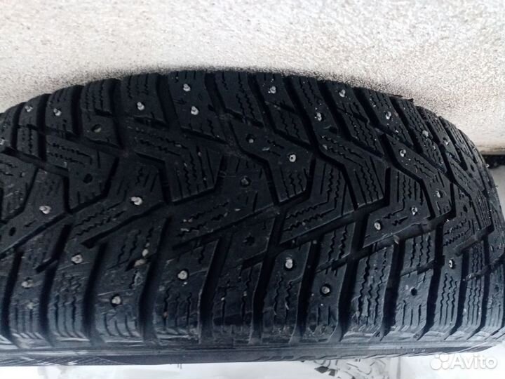 Hankook Winter I'Pike RS2 W429 185/65 R15 88