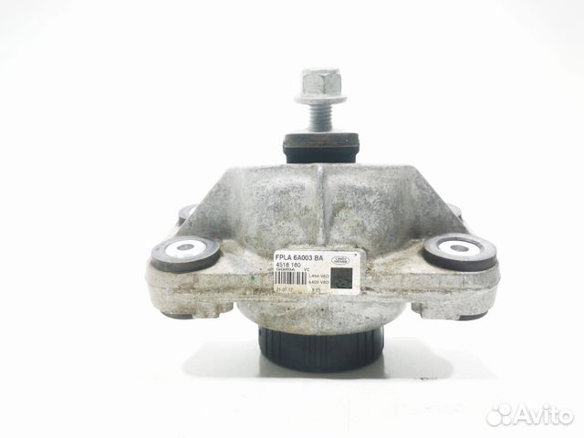 Подушка крепления двигателя Land Rover Range Rover