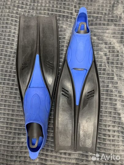 Ласты для дайвинга