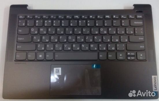 Топкейс для Lenovo (и другие клавиатуры)