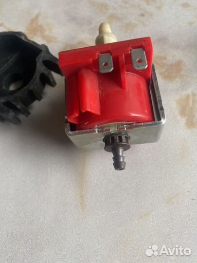 Помпа Ulka NME 230/240V 16W