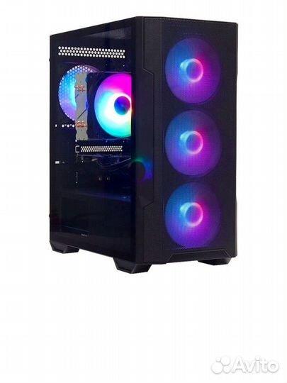 Системный блок