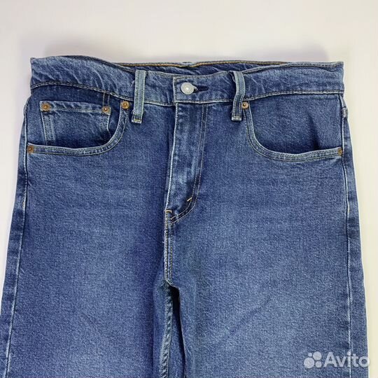 Джинсы Levis оригинал