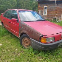 Volkswagen Passat 1.8 MT, 1988, 357 645 км