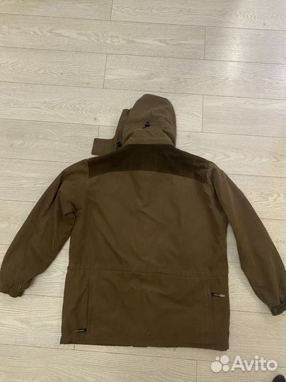 Охотничий костюм swedteam р 58 XXL