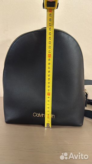 Рюкзак женский