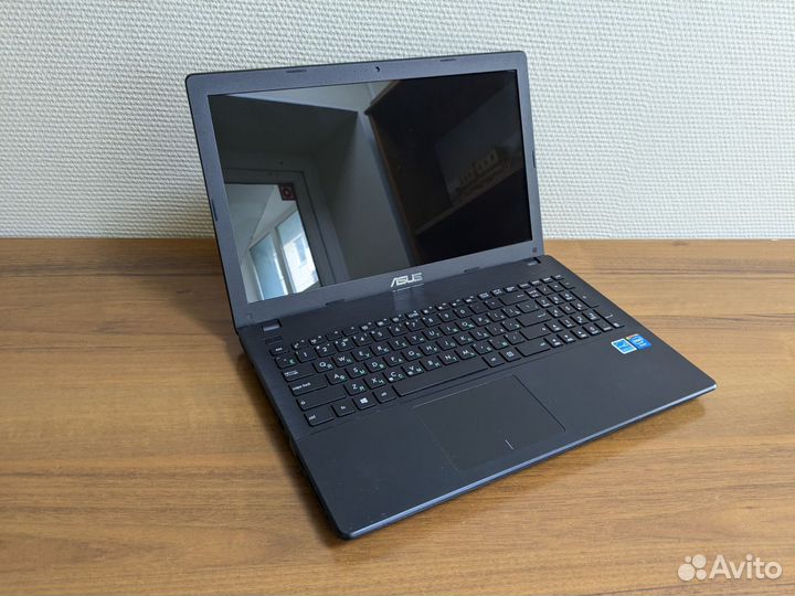 Ноутбук Asus X553MA