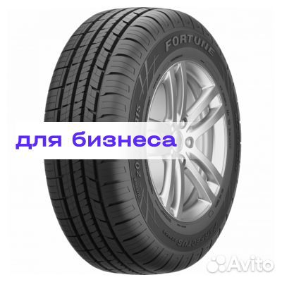 Fortune FSR602 185/60 R15 H