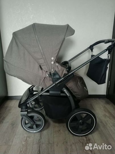 Коляска внедорожник X-lander X-move