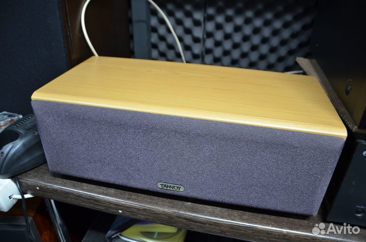 Колонка центр. канала Tannoy Mercury mXC