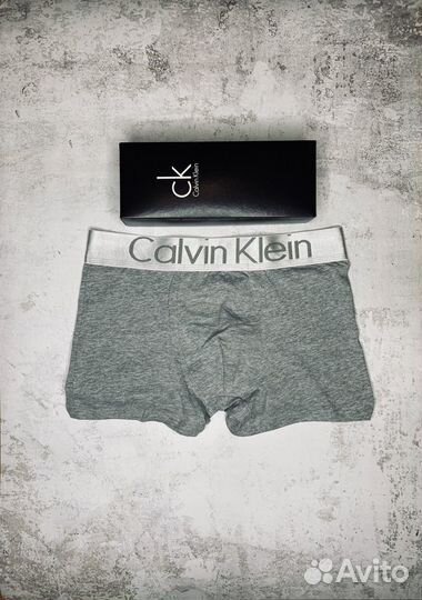 Трусы Calvin Klein