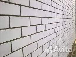 Кирпич силикатный полнотелый (Л)