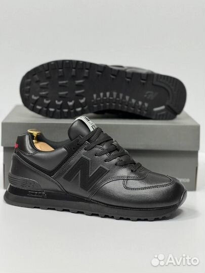 Кроссовки New Balance 574