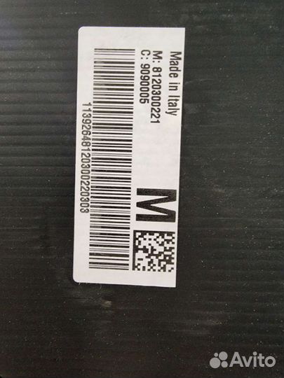 Посудомоечная машина Smeg