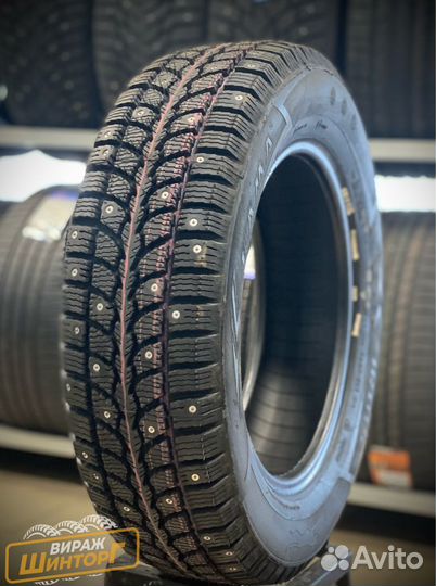КАМА 505 Irbis 175/65 R14 82T