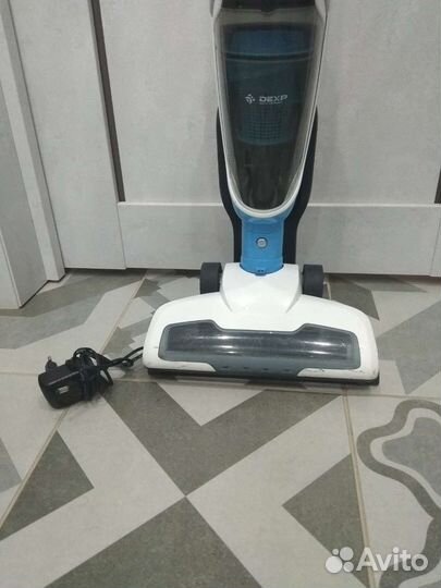 Пылесос dexp