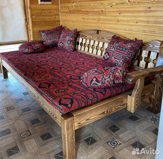 Садовая мебель