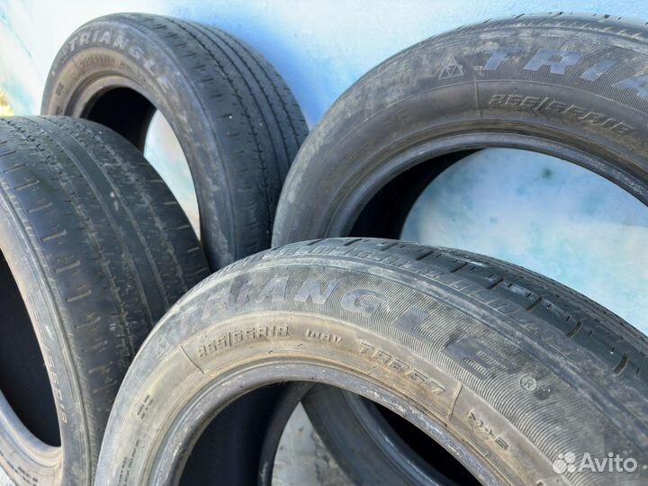 Triangle TR257 255/55 R18