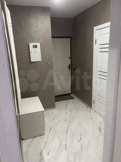 2-к. квартира, 40 м², 3/4 эт.