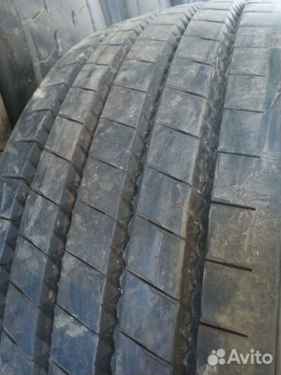 Б/шина 315/70R22.5 Kama NR202