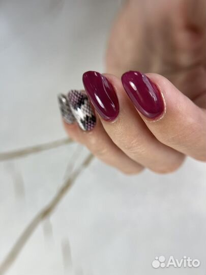 Обучение Маникюру,Педикюру