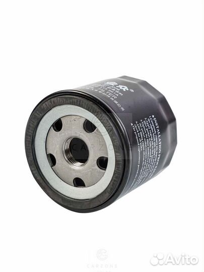 Фильтр масляный VAG group 04E115561A