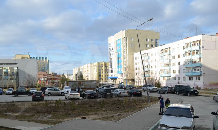 Свободного назначения, 40 м²