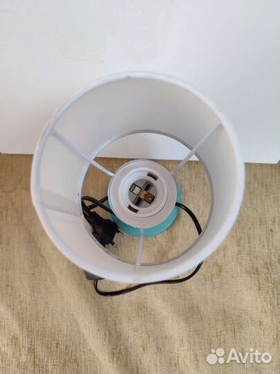 Настольная лампа IKEA