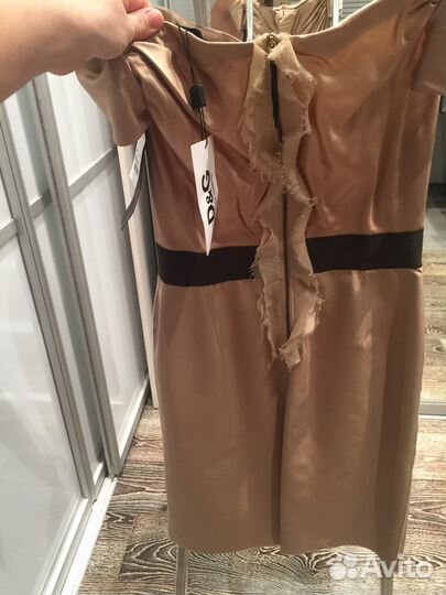 Платье Италия оригинал. Dolce Gabbana M