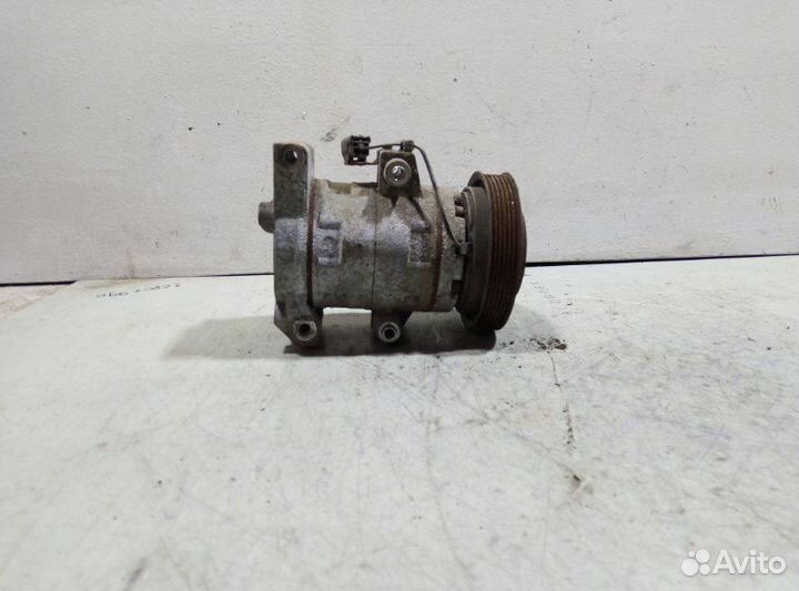 Компрессор системы кондиционирования Mazda Mazda6
