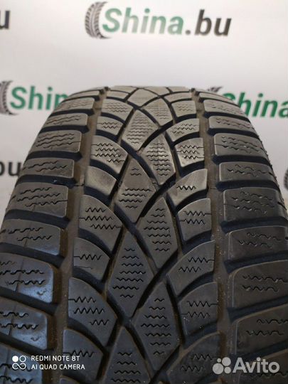 Dunlop SP Winter Sport 3D 225/50 R17