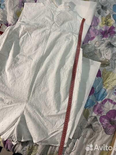 Новые/XS/Zara/Комбинезон/Комбез