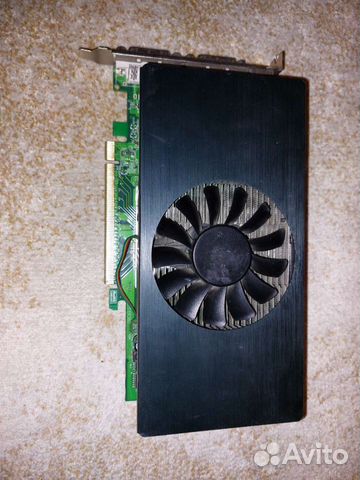 Видеокарты - GTX 1070/GT 9800/HD 7850/GT 1030