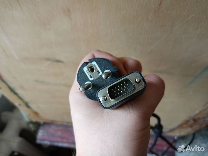 Монитор samsung
