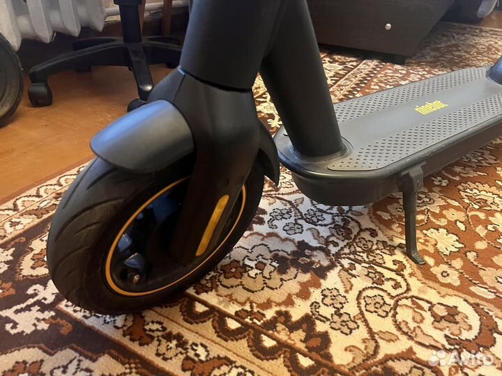 Ninebot max g30p