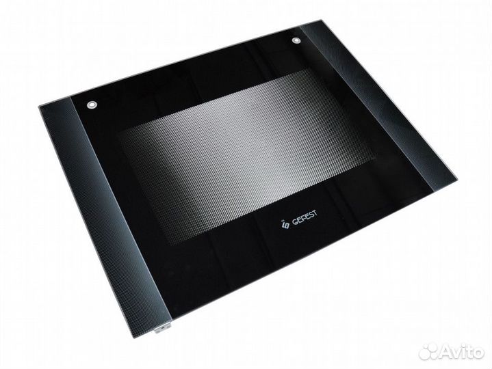 Стекло наружное плиты gefest (597*447мм, между отв