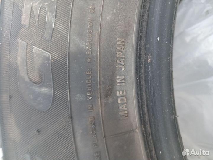 Toyo Observe G3 185/70 R14