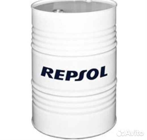 Моторное масло Repsol 10w30 Опт